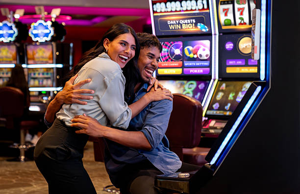 jazzbet এর প্রধান গেম স্ক্রিন