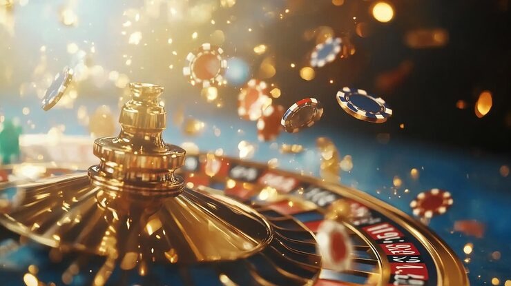 jazzbet স্পোর্টস এবং গেমিং ড্যাশবোর্ড