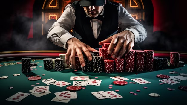 jazzbet মোবাইল অ্যাপে তিন পাত্তি খেলা
